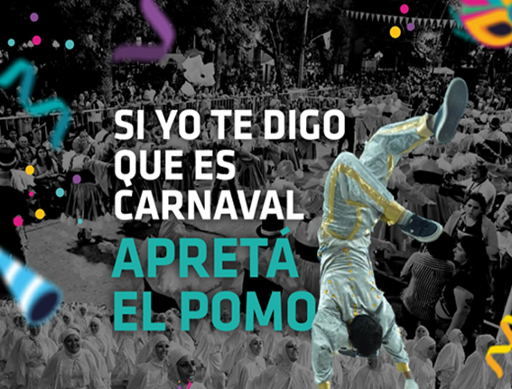 Lee más sobre el artículo CARNAVALES 2025