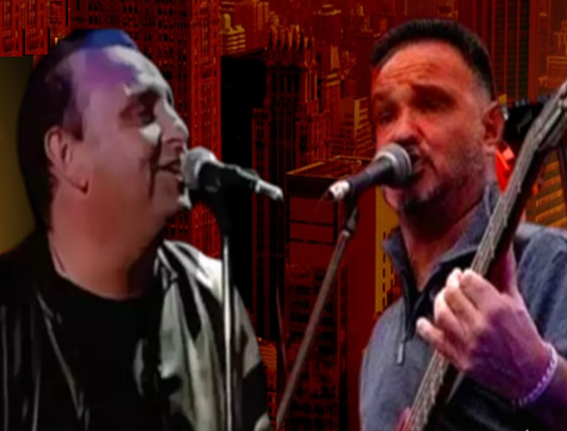 Lee más sobre el artículo MARTIN GIGLIO & GASTON VIDELA