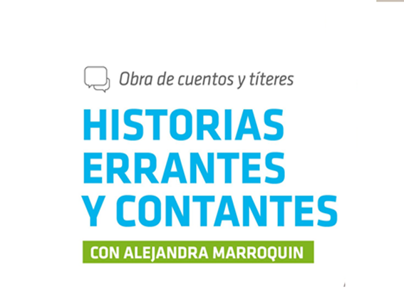 Lee más sobre el artículo HISTORIAS ERRANTES Y CONTANTES