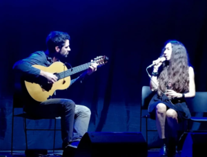 Lee más sobre el artículo PALAZZO & CECCHI DUO