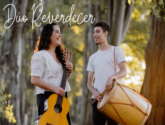Lee más sobre el artículo DUO REVERDECER