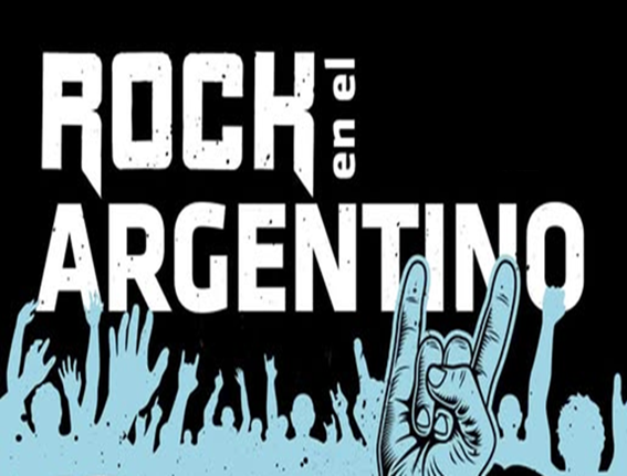 Lee más sobre el artículo ROCK EN EL ARGENTINO
