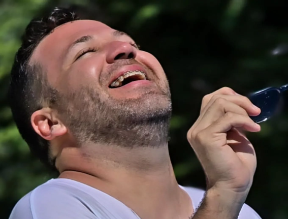 Lee más sobre el artículo ALE MUSIC SHOW