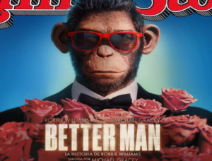 Lee más sobre el artículo BETTER MAN
