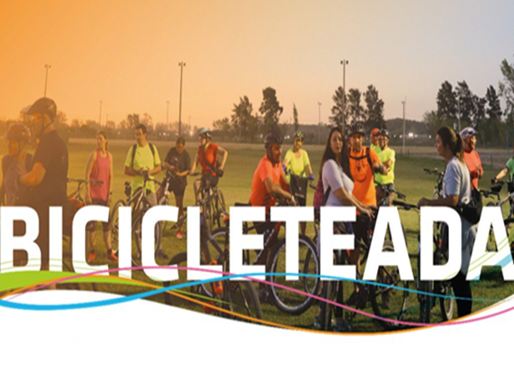Lee más sobre el artículo BICICLETEADA