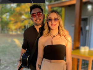 Lee más sobre el artículo FEDE y MELANY