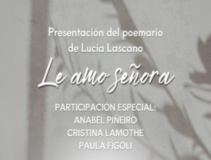 Lee más sobre el artículo LE AMO SEÑORA