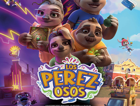 Lee más sobre el artículo LOS PEREZ-OSOS