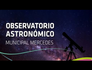 Lee más sobre el artículo OBSERVACION ASTRONOMICA