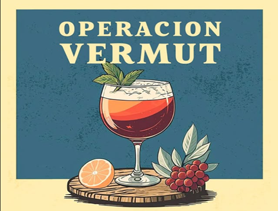 Lee más sobre el artículo OPERACION VERMUT