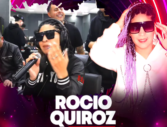Lee más sobre el artículo ROCIO QUIROZ