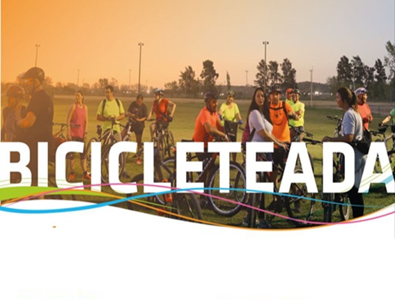 Lee más sobre el artículo BICICLETEADA