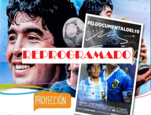 Lee más sobre el artículo EL DOCUMENTAL DEL 10