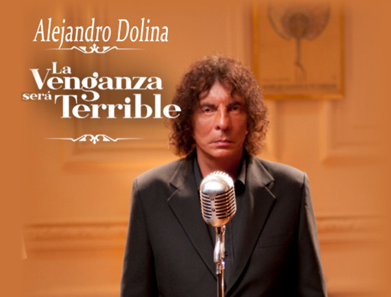 Lee más sobre el artículo ALEJANDRO DOLINA