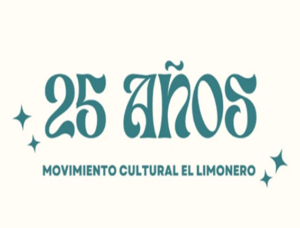 Lee más sobre el artículo EL LIMONERO – FIESTA 25 AÑOS