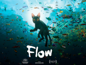 Lee más sobre el artículo FLOW