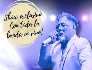 Lee más sobre el artículo KINO EL CANTANTE