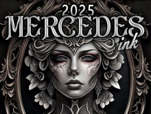 Lee más sobre el artículo ¡ESTE FIN DE SEMANA! CONVENCION DE TATUAJES EN MERCEDES