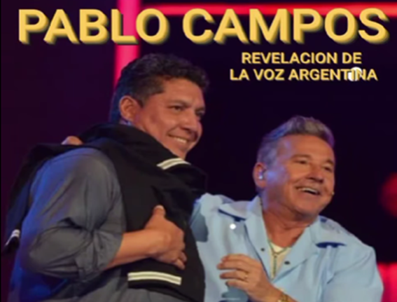 Lee más sobre el artículo PABLO CAMPOS