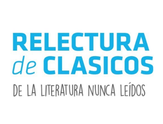Lee más sobre el artículo RELECTURA DE CLASICOS