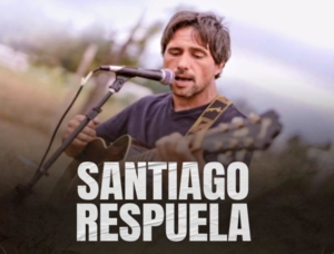 Lee más sobre el artículo SANTIAGO RESPUELA