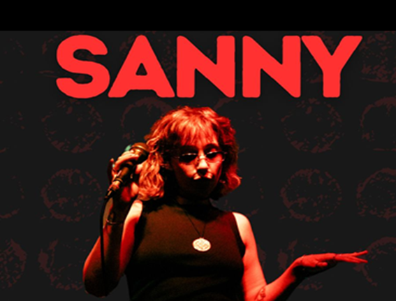 Lee más sobre el artículo SANNY