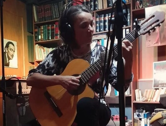 Lee más sobre el artículo MARIEL SOLARI