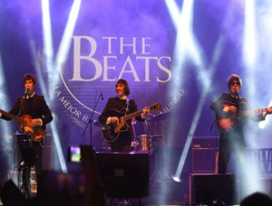 Lee más sobre el artículo THE BEATS