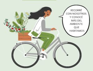 Lee más sobre el artículo BICICLETEADA