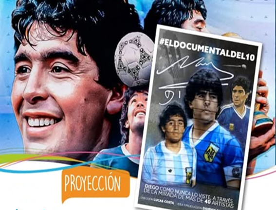Lee más sobre el artículo EL DOCUMENTAL DEL 10