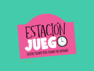 Lee más sobre el artículo ESTACION JUEGO