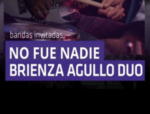 Lee más sobre el artículo NOCHE DE BLUES LOCAL