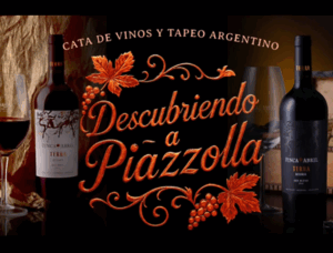 Lee más sobre el artículo DESCUBRIENDO A PIAZZOLLA