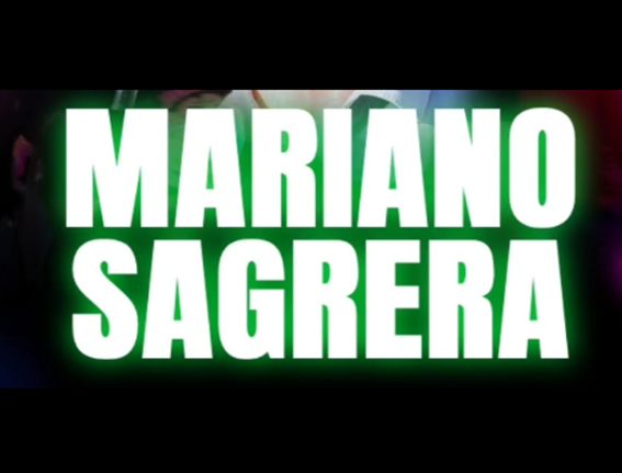Lee más sobre el artículo MARIANO SAGRERA