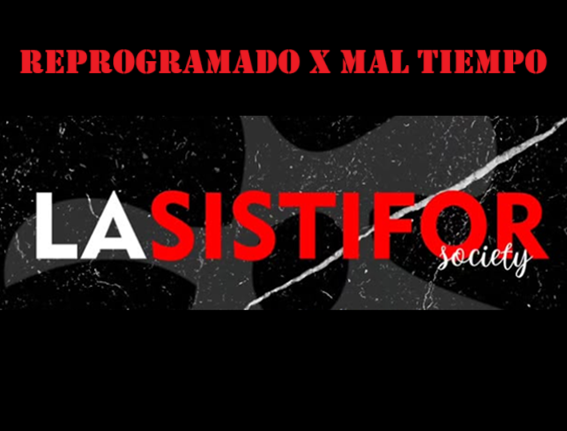 Lee más sobre el artículo LA SISTIFOR SOCIETY