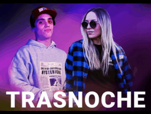 Lee más sobre el artículo TRASNOCHE PROGRESSIVE HOUSE
