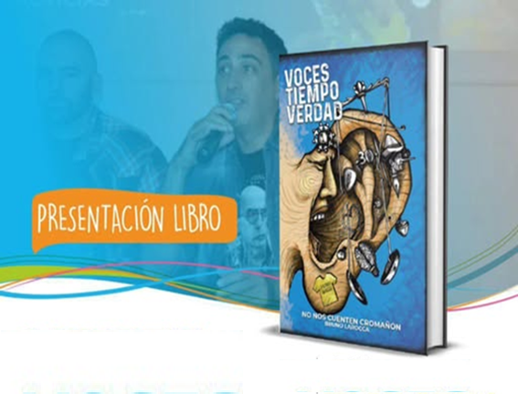 Lee más sobre el artículo VOCES TIEMPO VERDAD