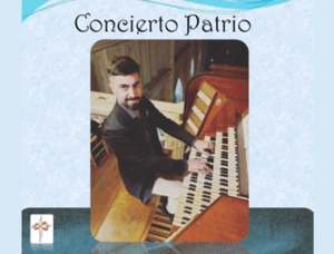 Lee más sobre el artículo CONCIERTO PATRIO