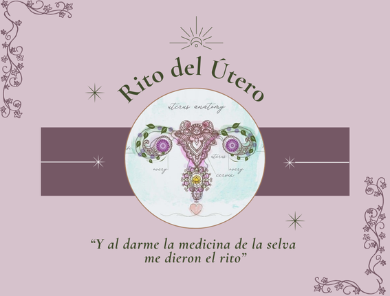 Lee más sobre el artículo RITO DEL UTERO