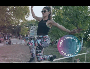 Lee más sobre el artículo SLACKLINE