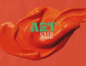 Lee más sobre el artículo ART SALE