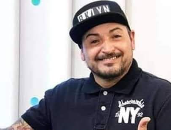 Lee más sobre el artículo LUIS «EL CHILENO» FLORES