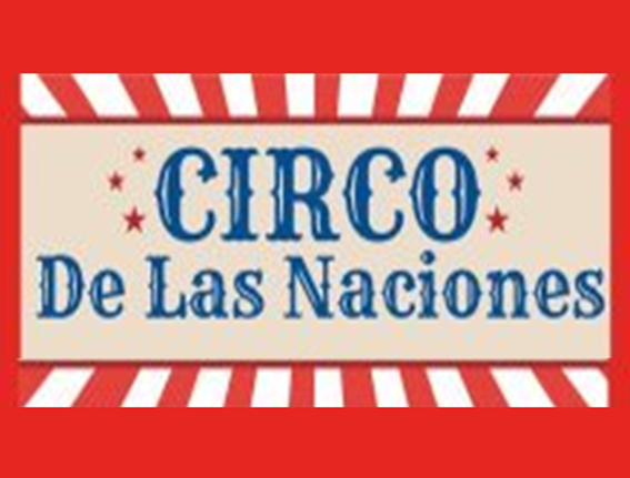 Lee más sobre el artículo CIRCO DE LAS NACIONES