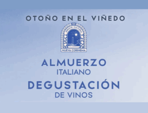 Lee más sobre el artículo ALMUERZO Y DEGUSTACION DE VINOS