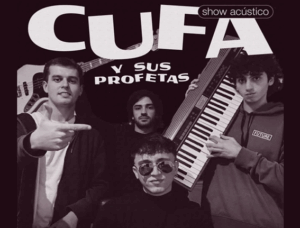 Lee más sobre el artículo CUFA Y SUS PROFETAS