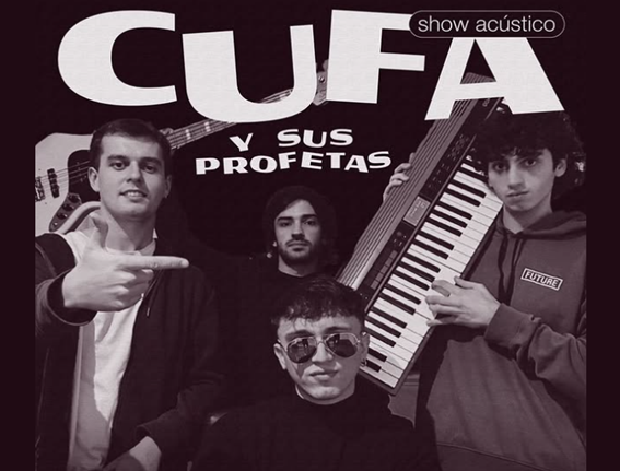 Lee más sobre el artículo CUFA Y SUS PROFETAS