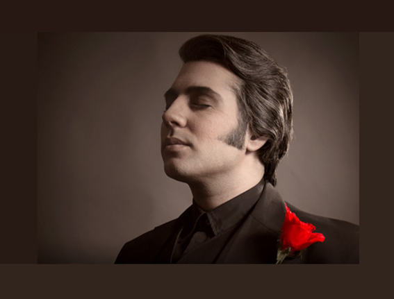 Lee más sobre el artículo CULTO AL GITANO