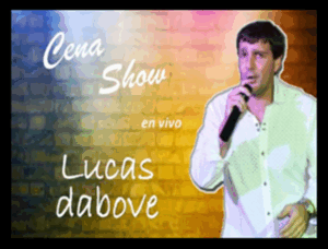 Lee más sobre el artículo LUCAS DABOVE