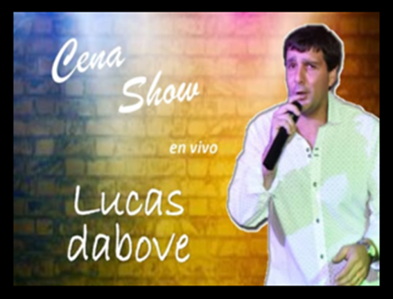 Lee más sobre el artículo LUCAS DABOVE