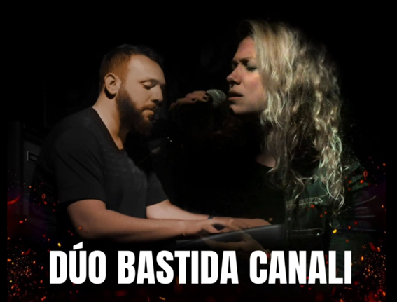 Lee más sobre el artículo DUO BASTIDA CANALI